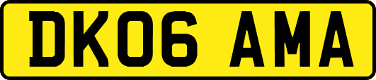 DK06AMA
