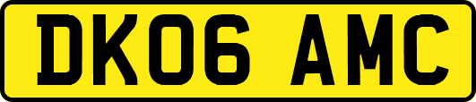 DK06AMC