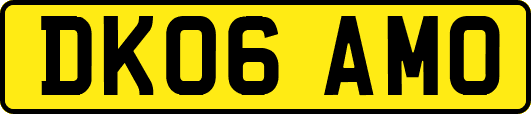 DK06AMO