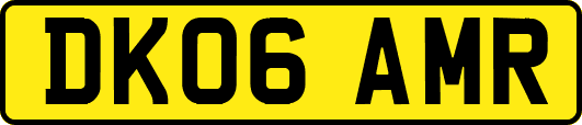 DK06AMR