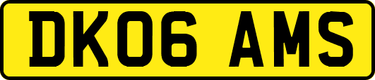 DK06AMS