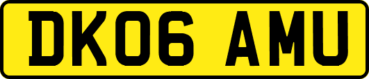 DK06AMU
