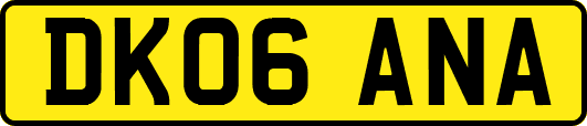 DK06ANA