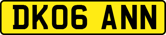 DK06ANN