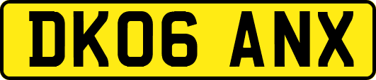 DK06ANX