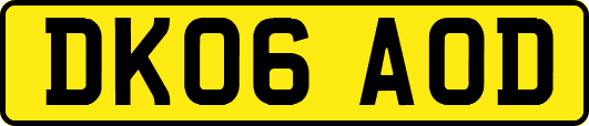 DK06AOD