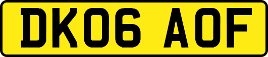 DK06AOF