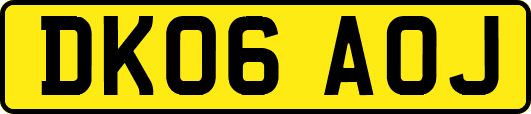 DK06AOJ