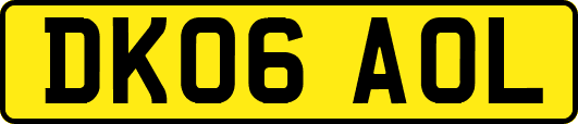 DK06AOL