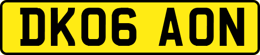 DK06AON