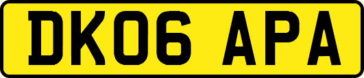 DK06APA