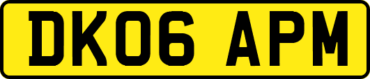 DK06APM