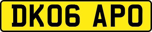 DK06APO
