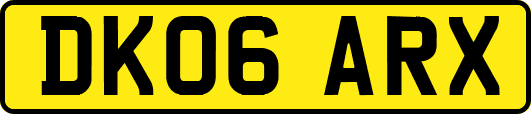 DK06ARX
