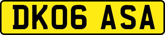 DK06ASA