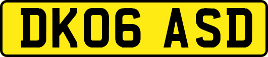 DK06ASD