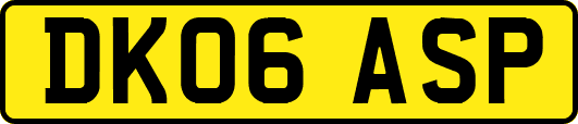 DK06ASP