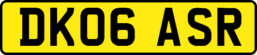 DK06ASR