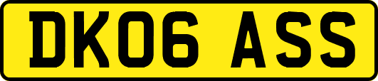 DK06ASS