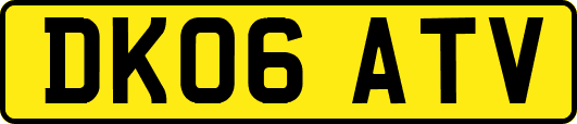 DK06ATV