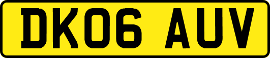 DK06AUV