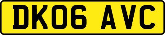DK06AVC