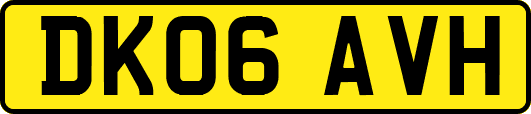 DK06AVH