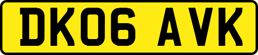 DK06AVK