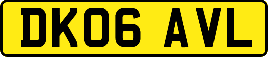 DK06AVL