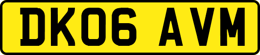 DK06AVM
