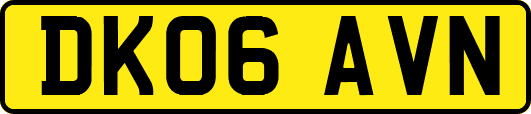 DK06AVN