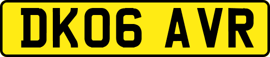 DK06AVR