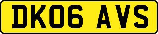 DK06AVS