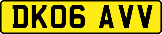 DK06AVV
