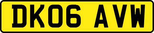 DK06AVW