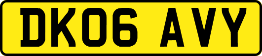 DK06AVY