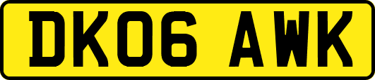 DK06AWK