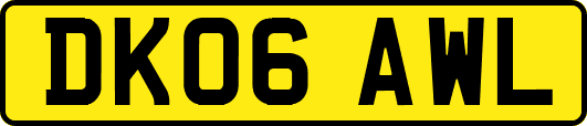 DK06AWL