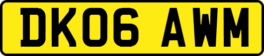 DK06AWM