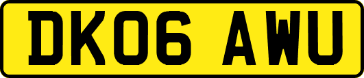 DK06AWU