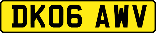 DK06AWV