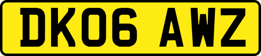 DK06AWZ