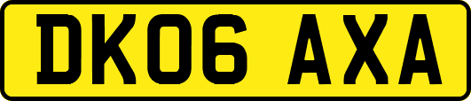 DK06AXA