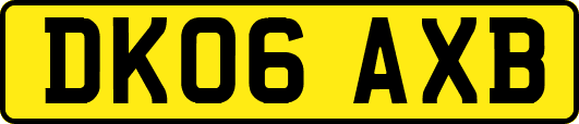 DK06AXB