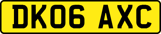 DK06AXC