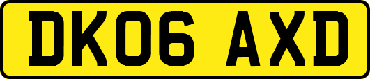 DK06AXD