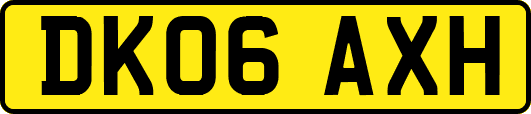 DK06AXH