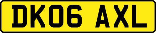 DK06AXL