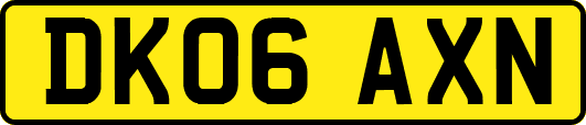 DK06AXN