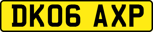 DK06AXP